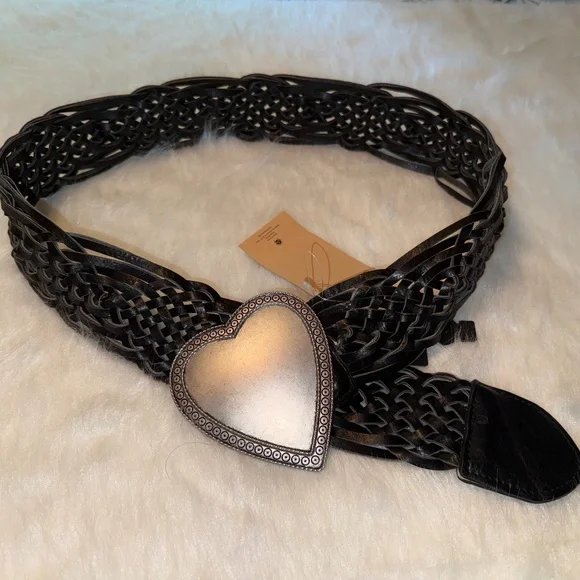 Twig&Arrow Boho Style Belt Very Adjustable Brand New Size M/L - Picture 1 of 7